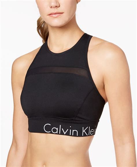 calvin klein bras macy's.